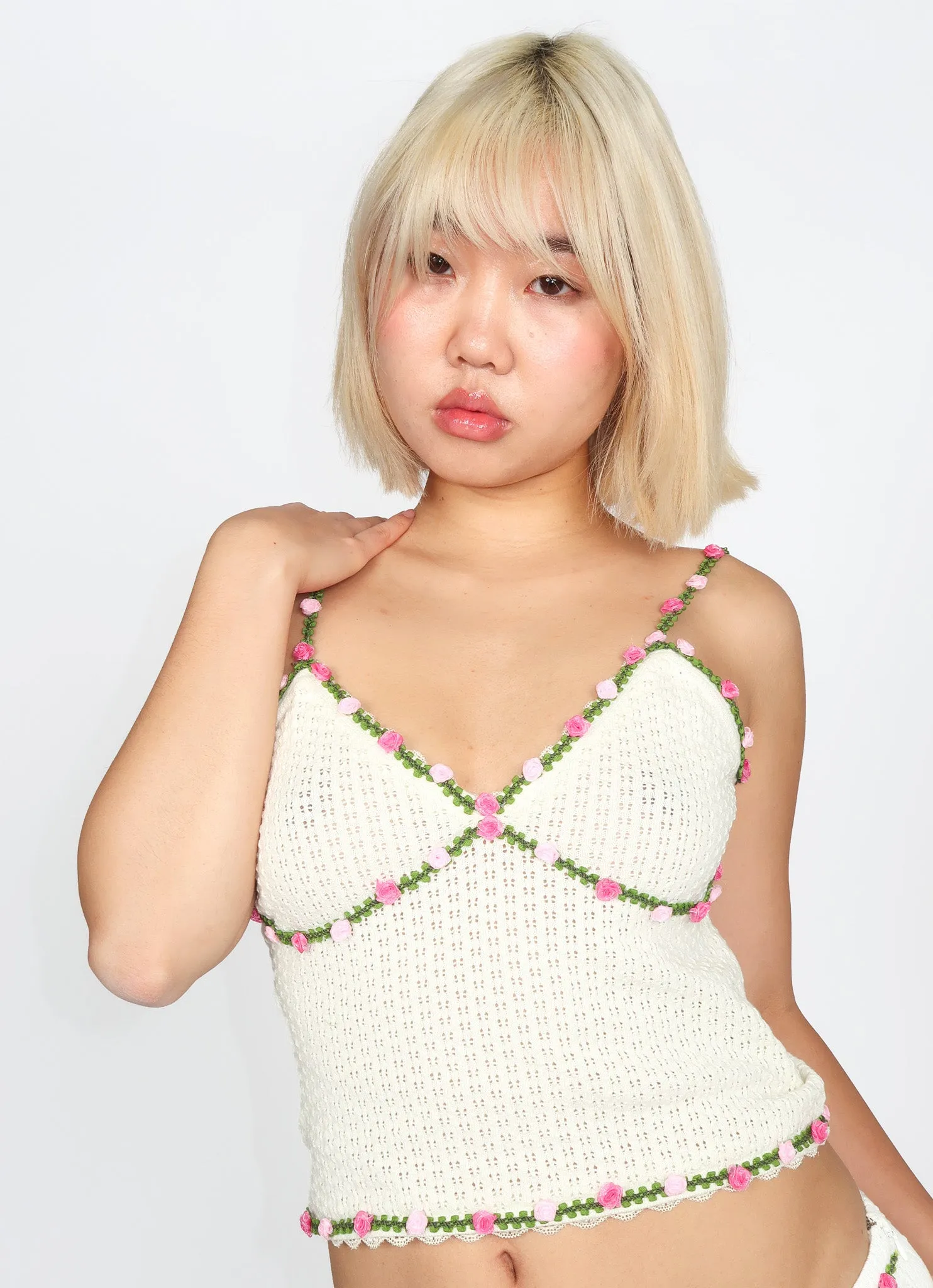 Nylah Tank sold by Tyler McGillivary product image thumbnail 2