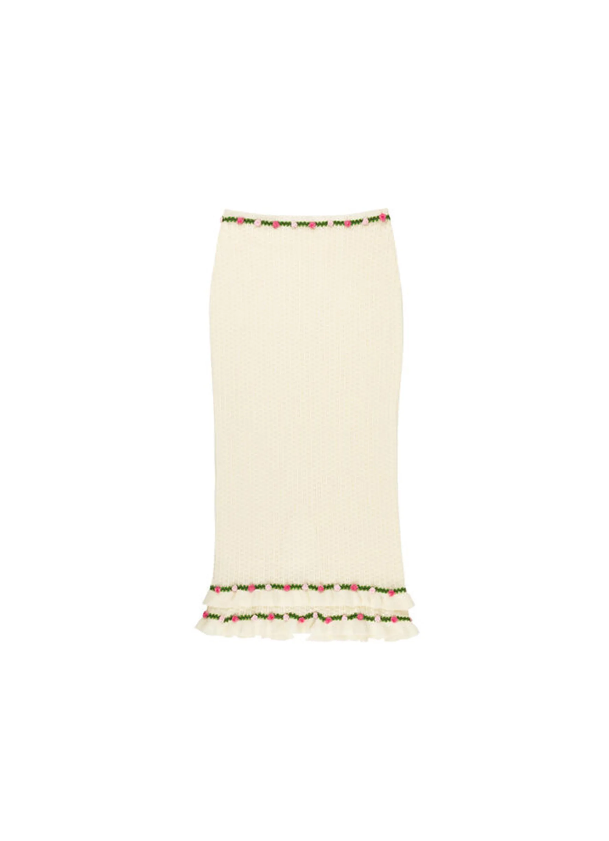 Nylah Skirt sold by Tyler McGillivary