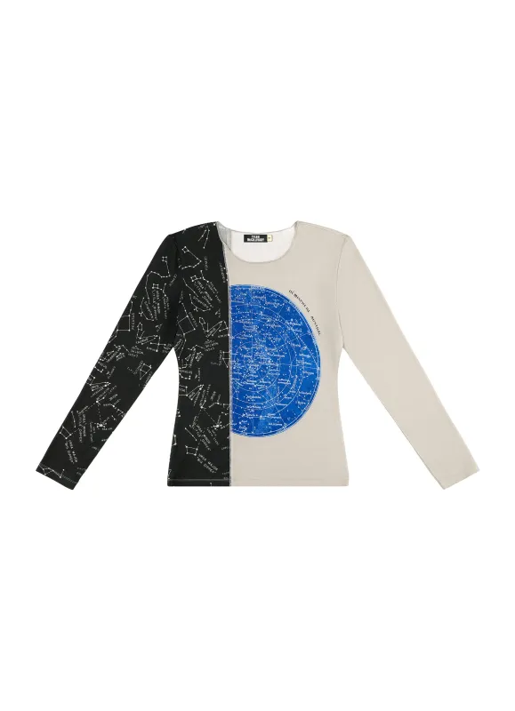 Vesper Long Sleeve made by Tyler McGillivary