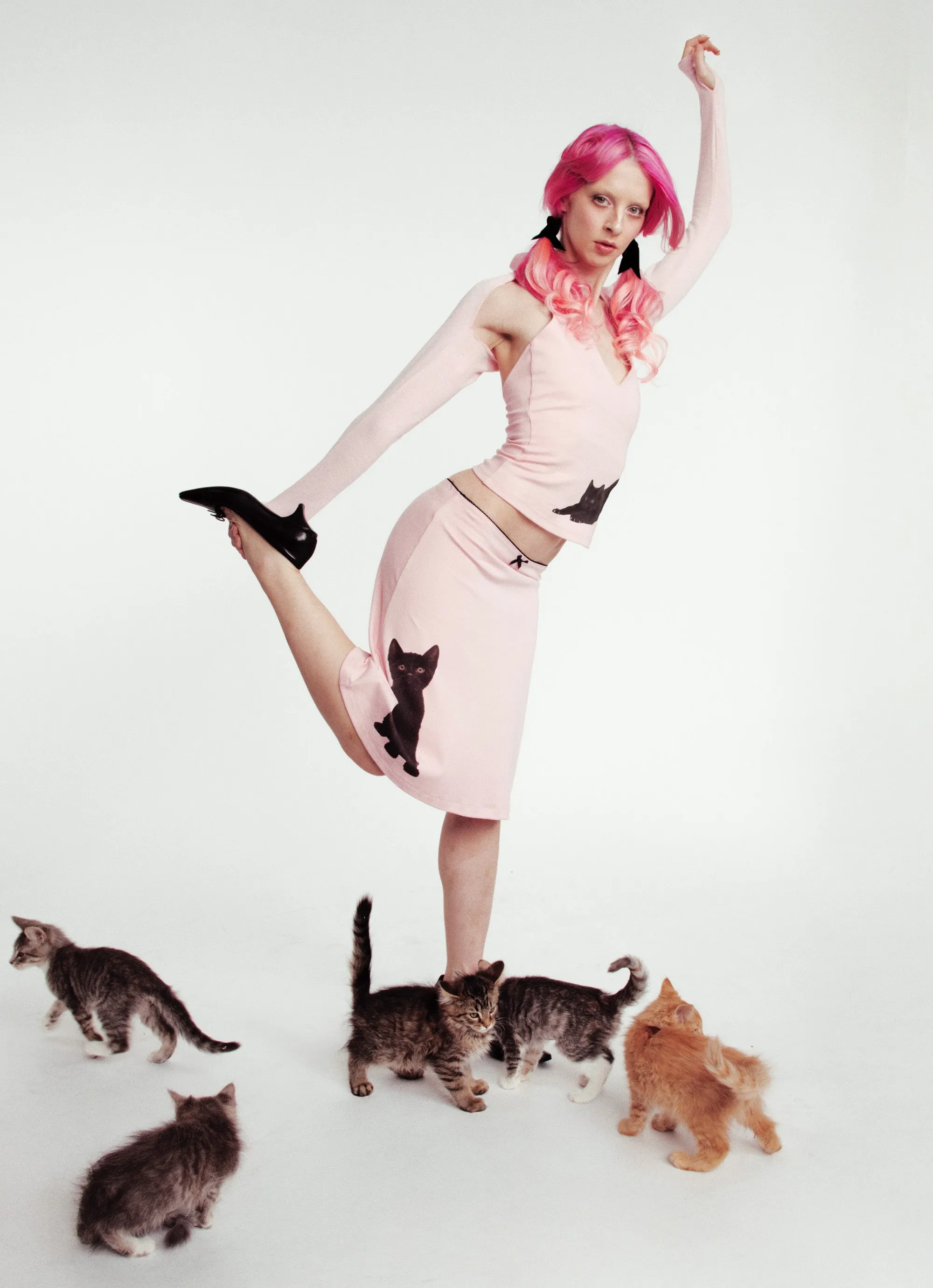 Collector Halter sold by Tyler McGillivary product image thumbnail 5