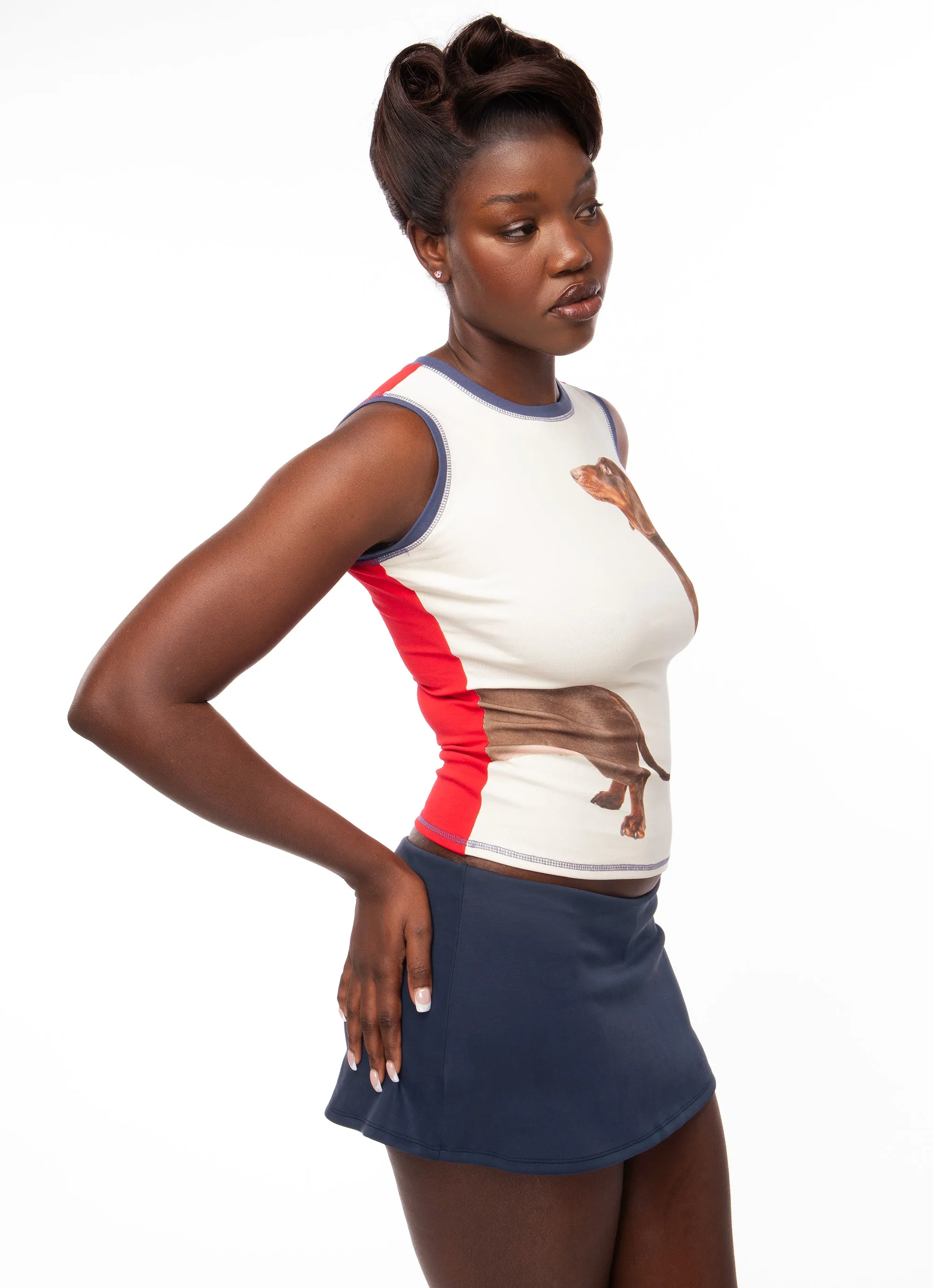 Collector Dover Tank sold by Tyler McGillivary product image thumbnail 3