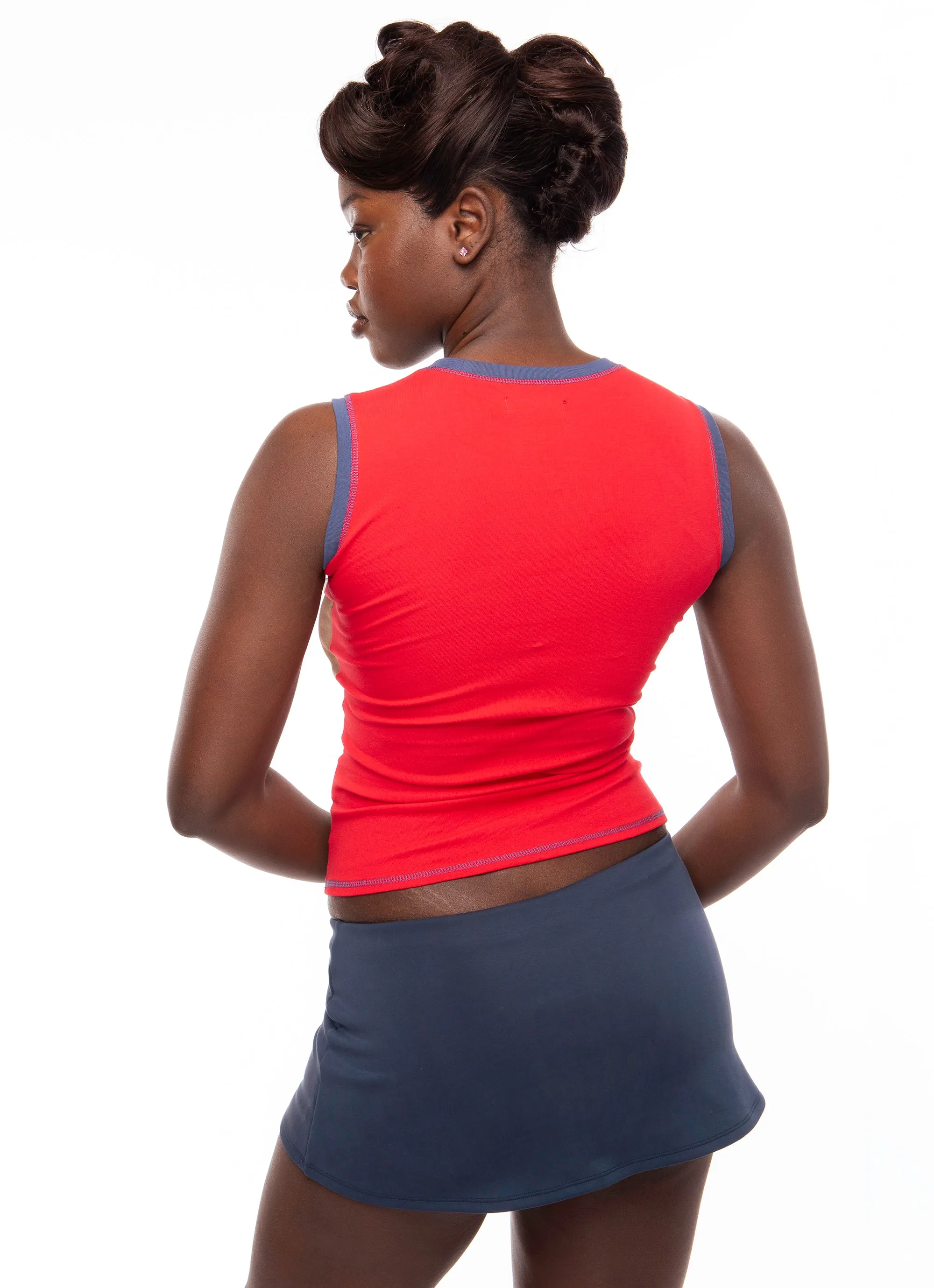 Collector Dover Tank sold by Tyler McGillivary product image thumbnail 5