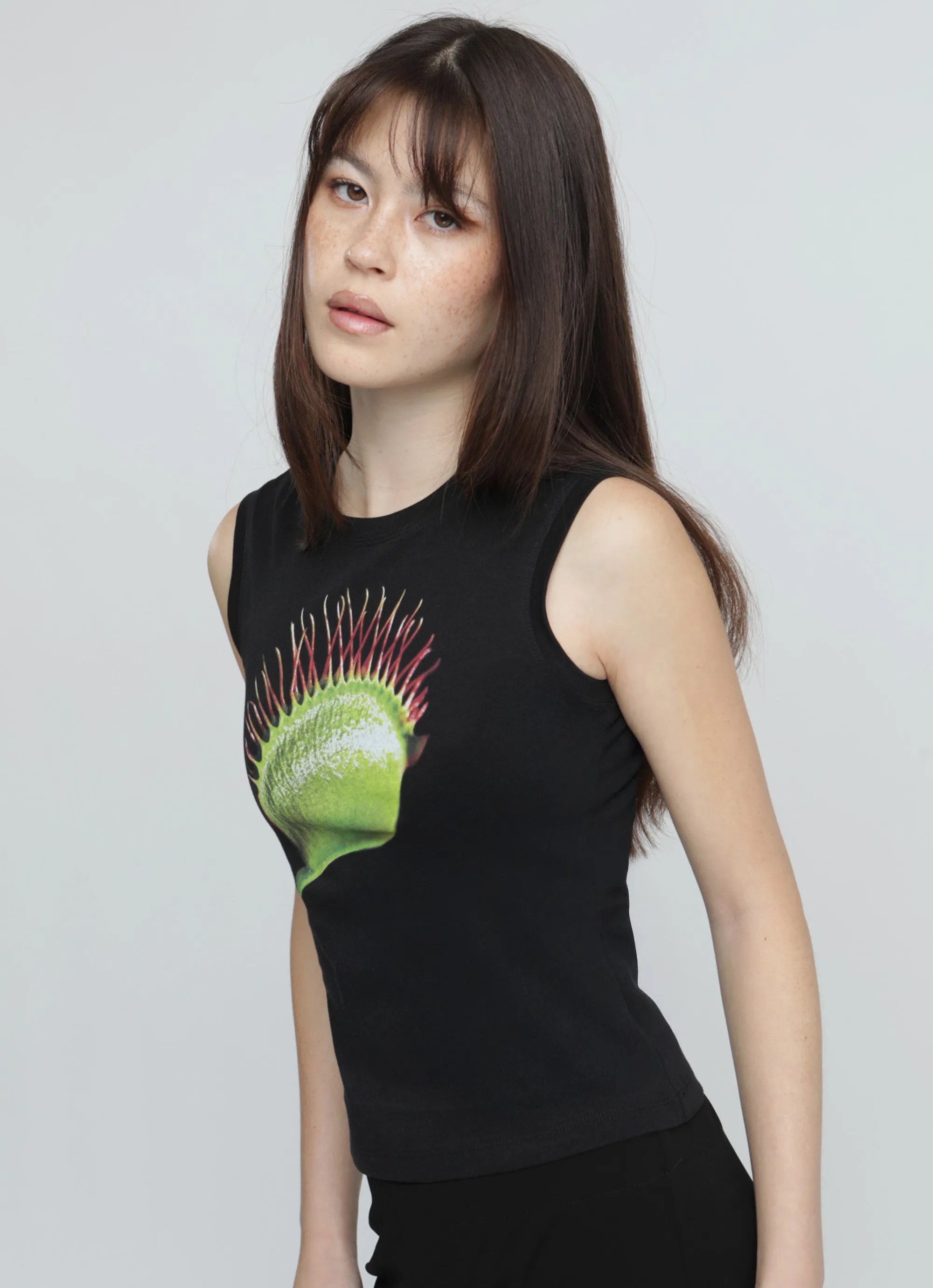 Dover Tank - Sample sold by Tyler McGillivary