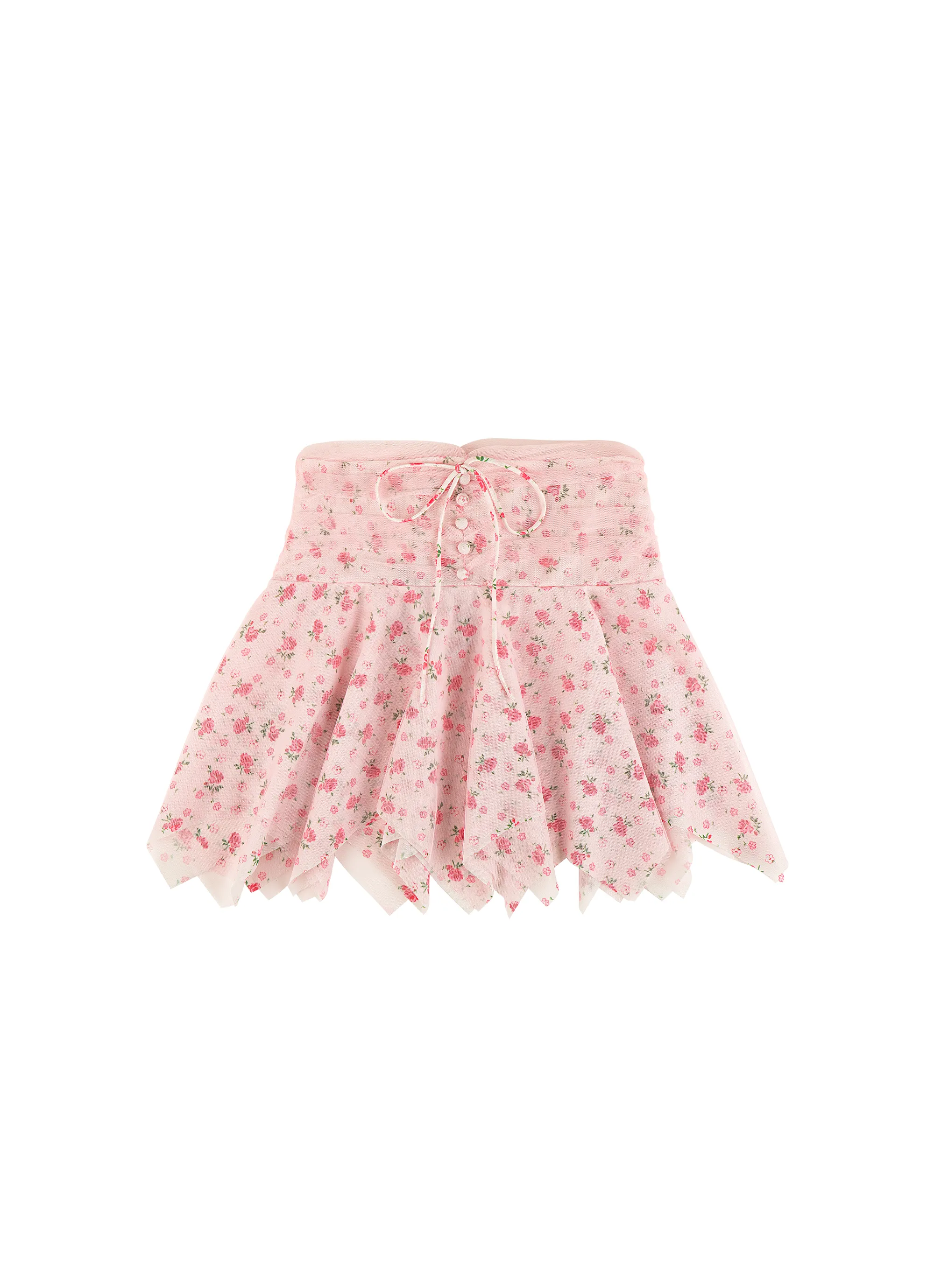 Sofia Skirt sold by Tyler McGillivary