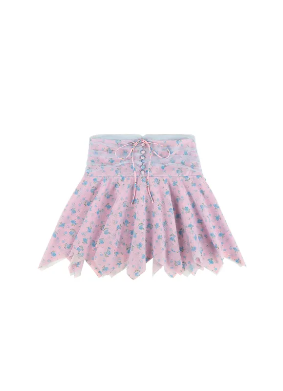 Sofia Skirt sold by Tyler McGillivary