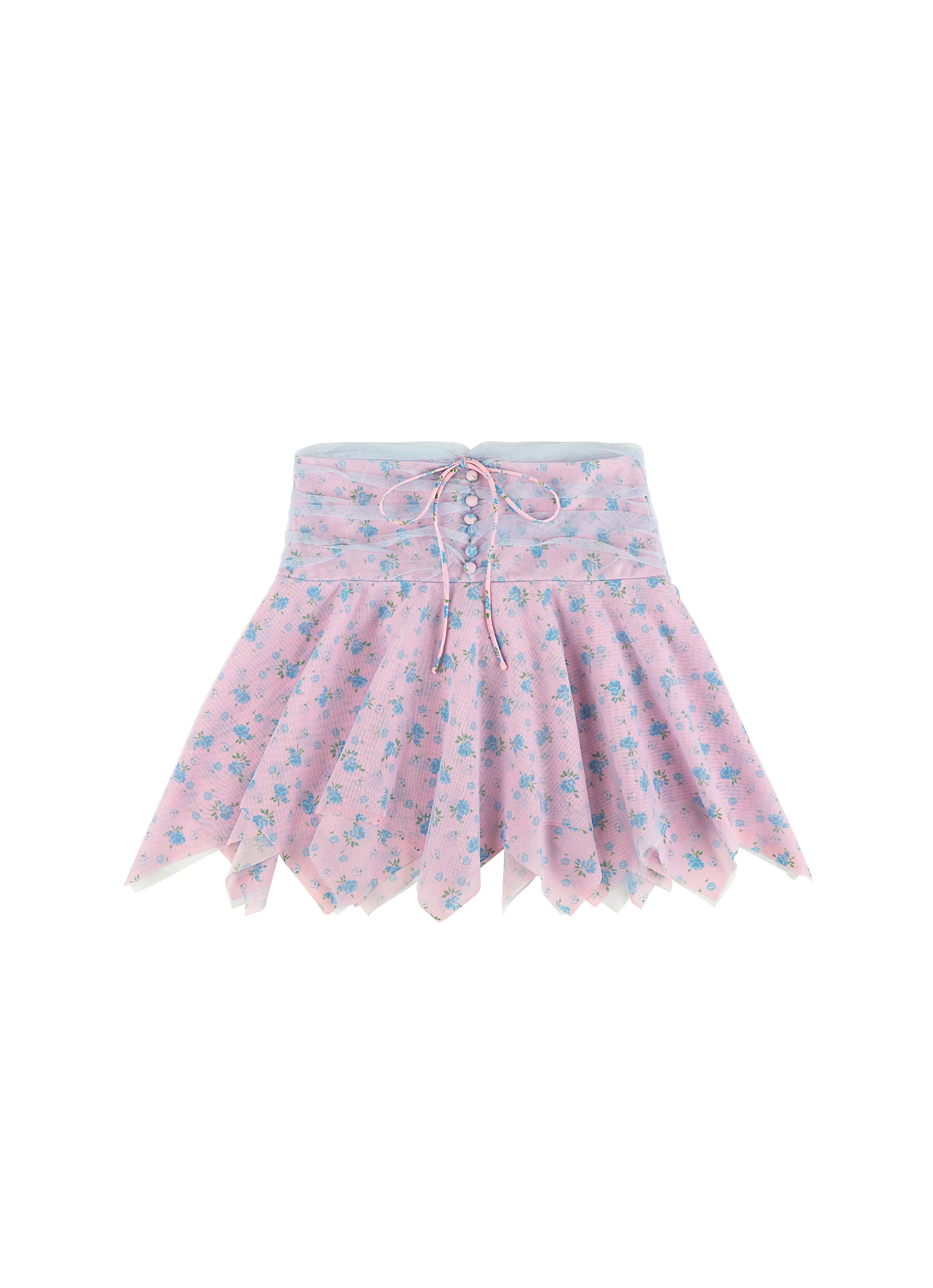 Sofia Skirt sold by Tyler McGillivary