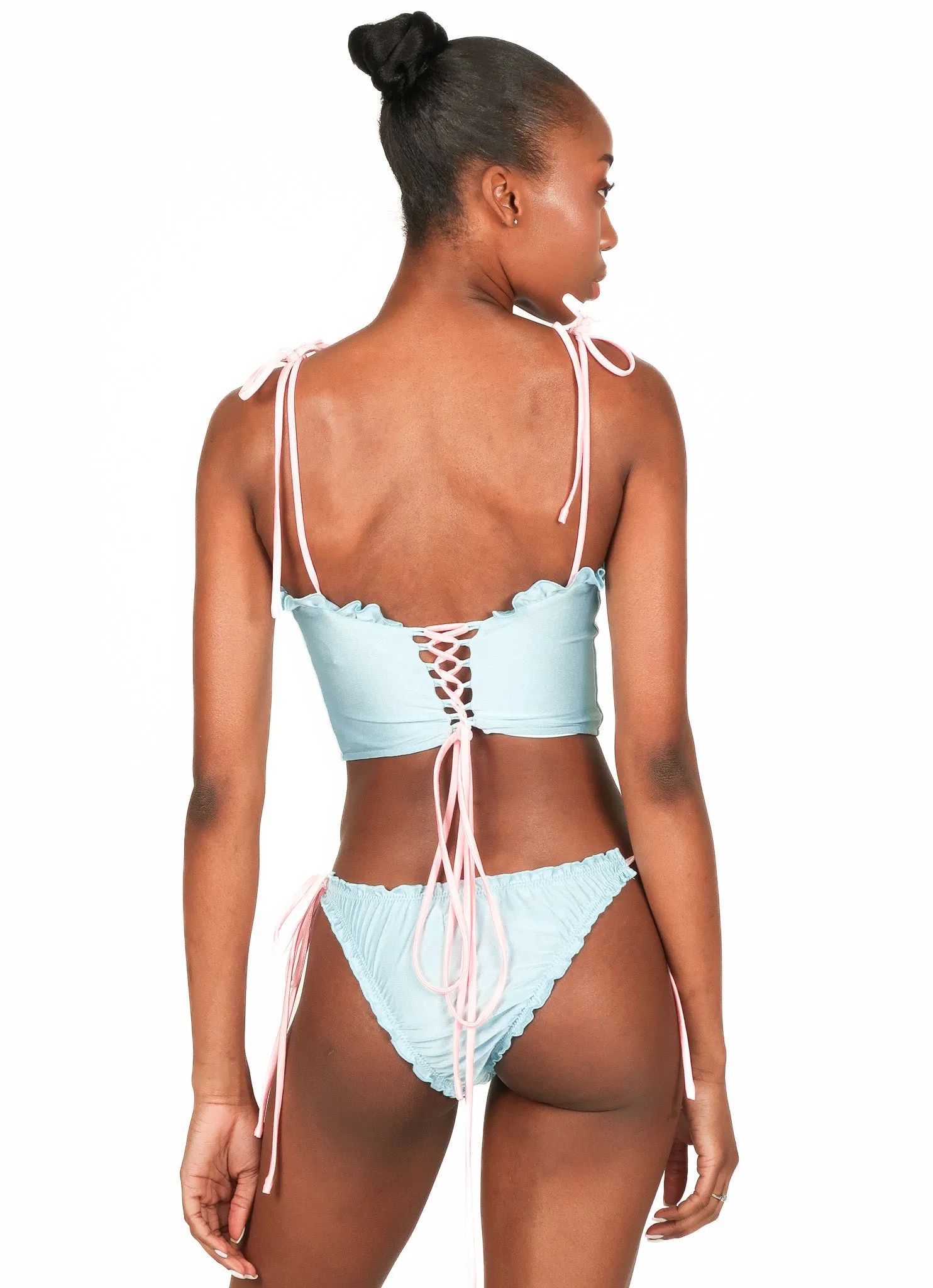 Vivian Bikini Bottom sold by Tyler McGillivary product image thumbnail 4