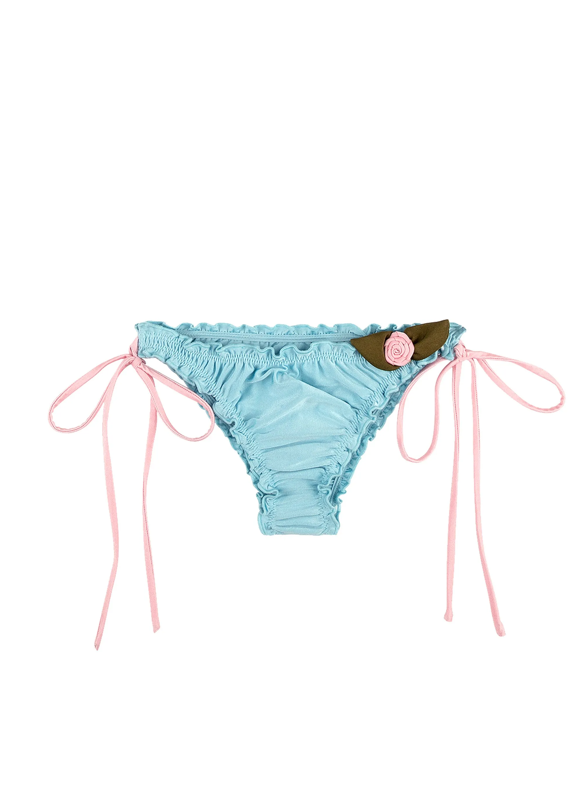 Vivian Bikini Bottom sold by Tyler McGillivary