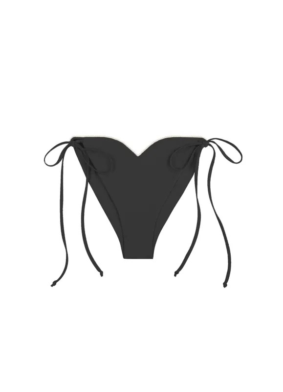 Sweetheart Bikini Bottom made by Tyler McGillivary