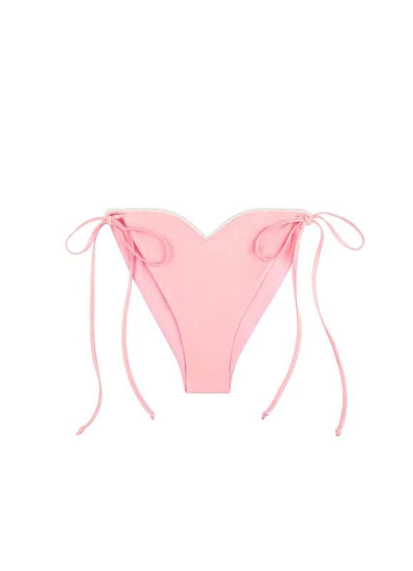 Sweetheart Bikini Bottom made by Tyler McGillivary