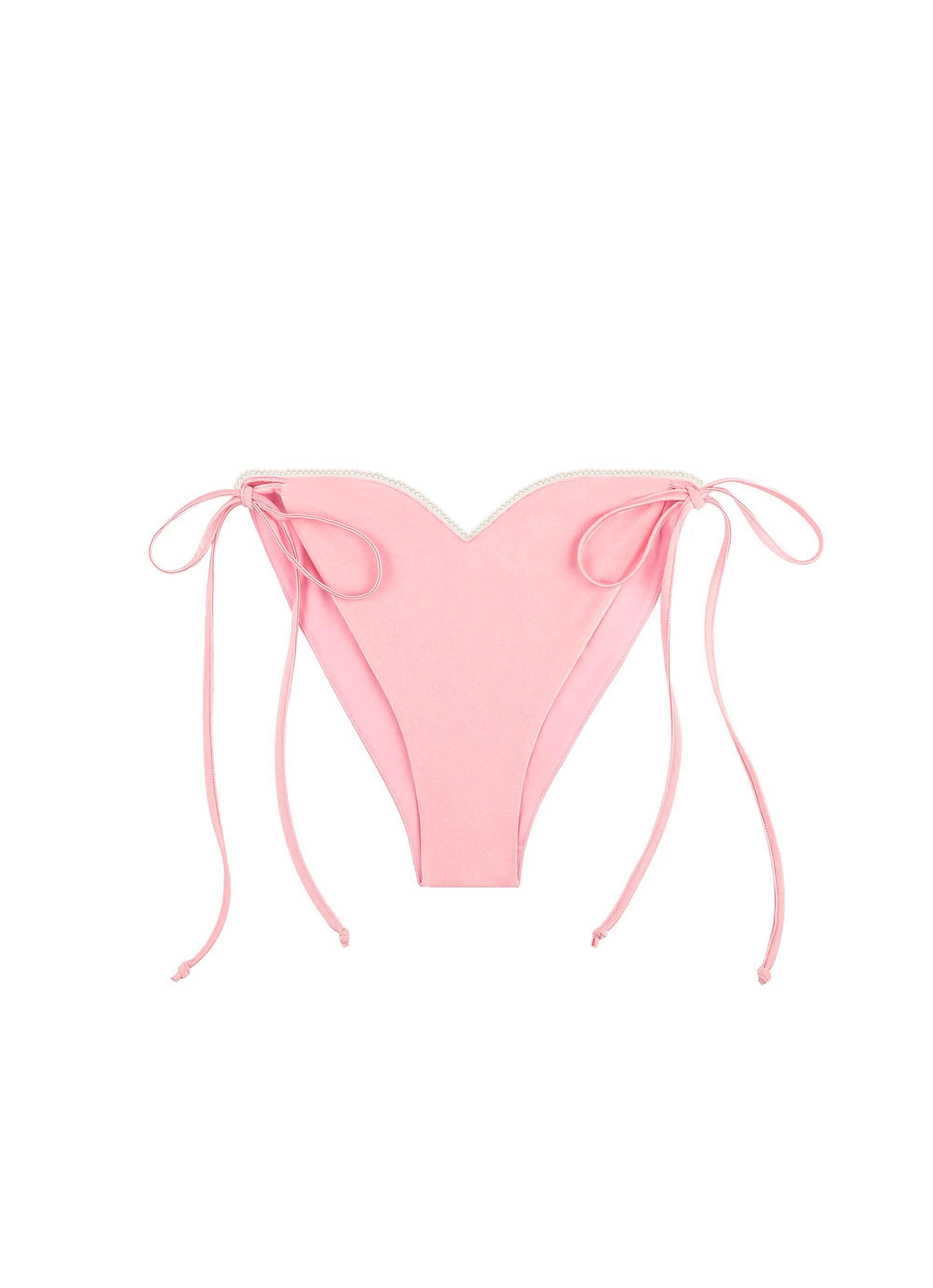 Sweetheart Bikini Bottom sold by Tyler McGillivary