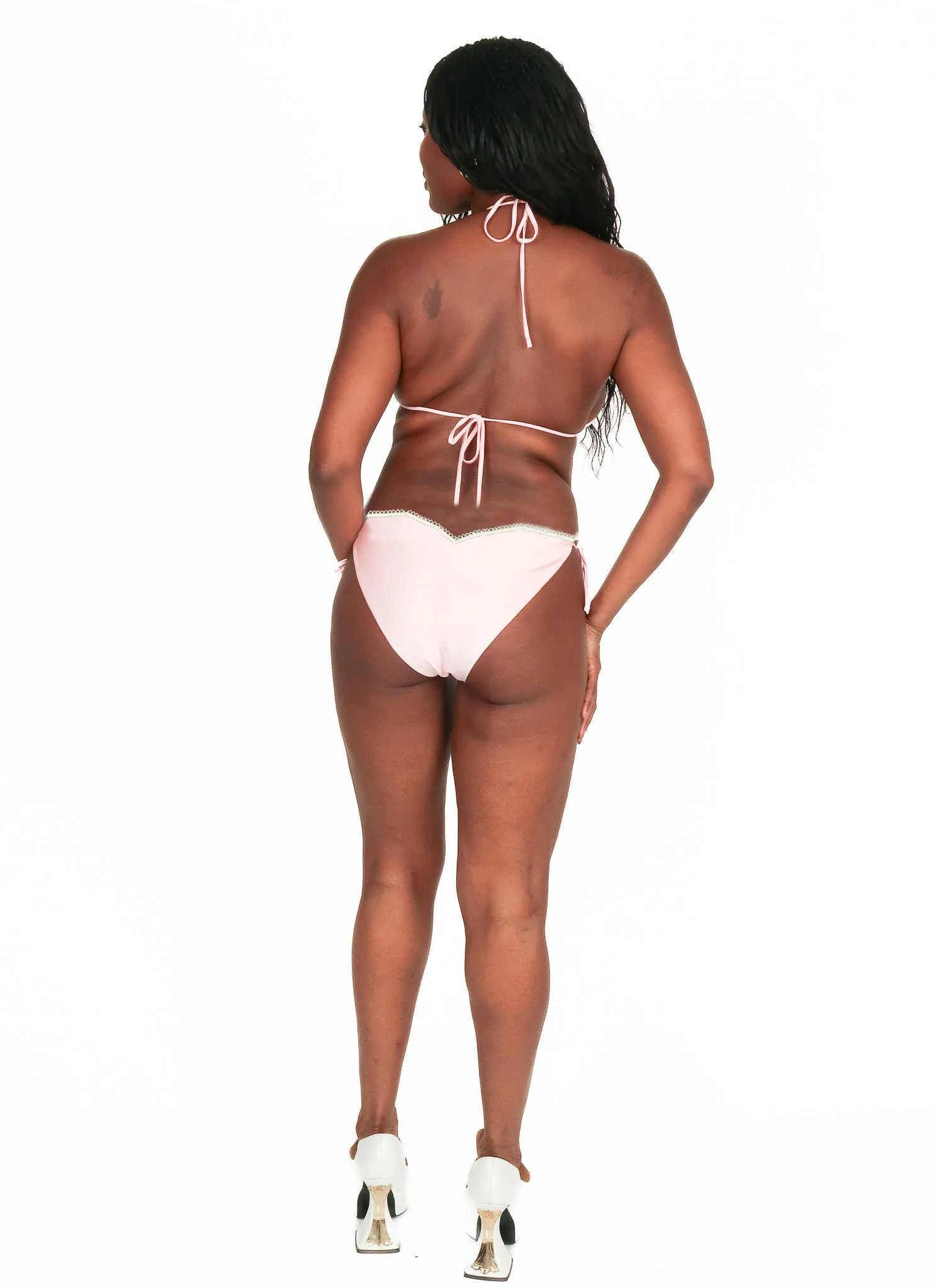 Sweetheart Bikini Bottom sold by Tyler McGillivary product image thumbnail 3