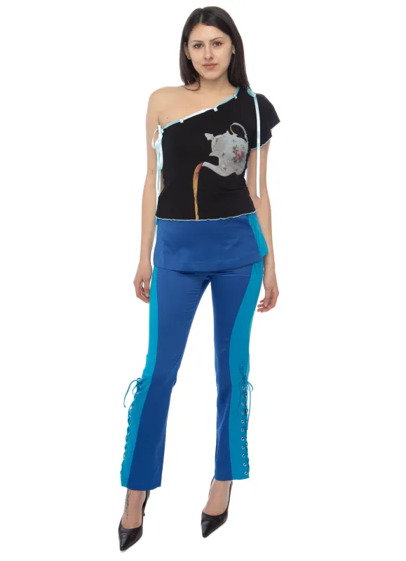 Karla Pant made by Tyler McGillivary