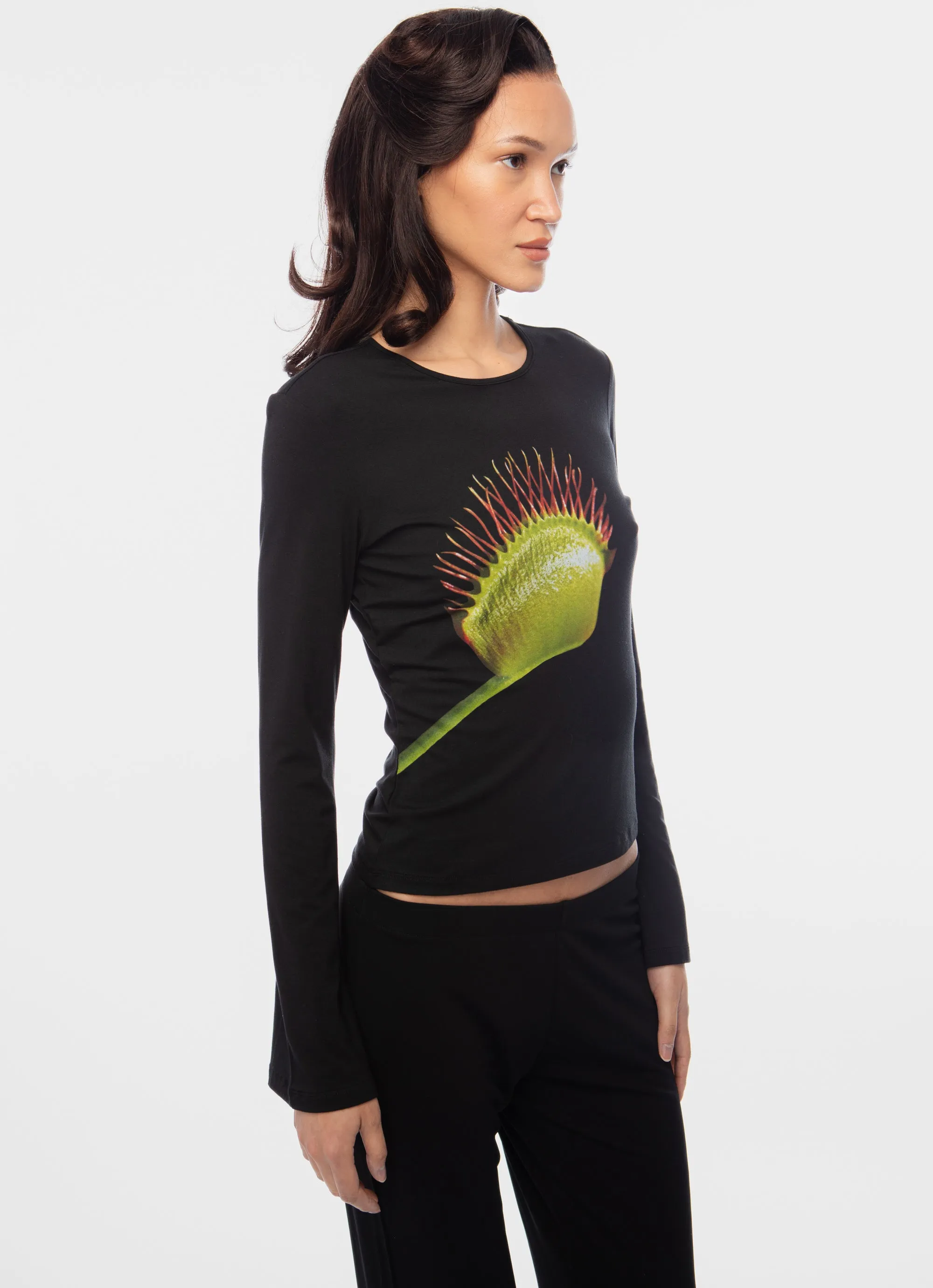 Heidi Long Sleeve sold by Tyler McGillivary product image thumbnail 4