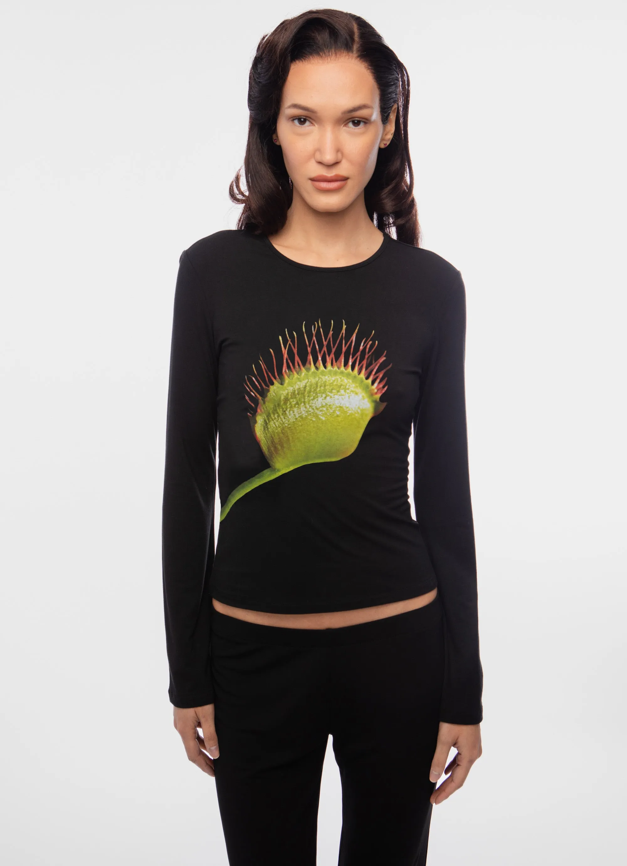 Heidi Long Sleeve sold by Tyler McGillivary product image thumbnail 3