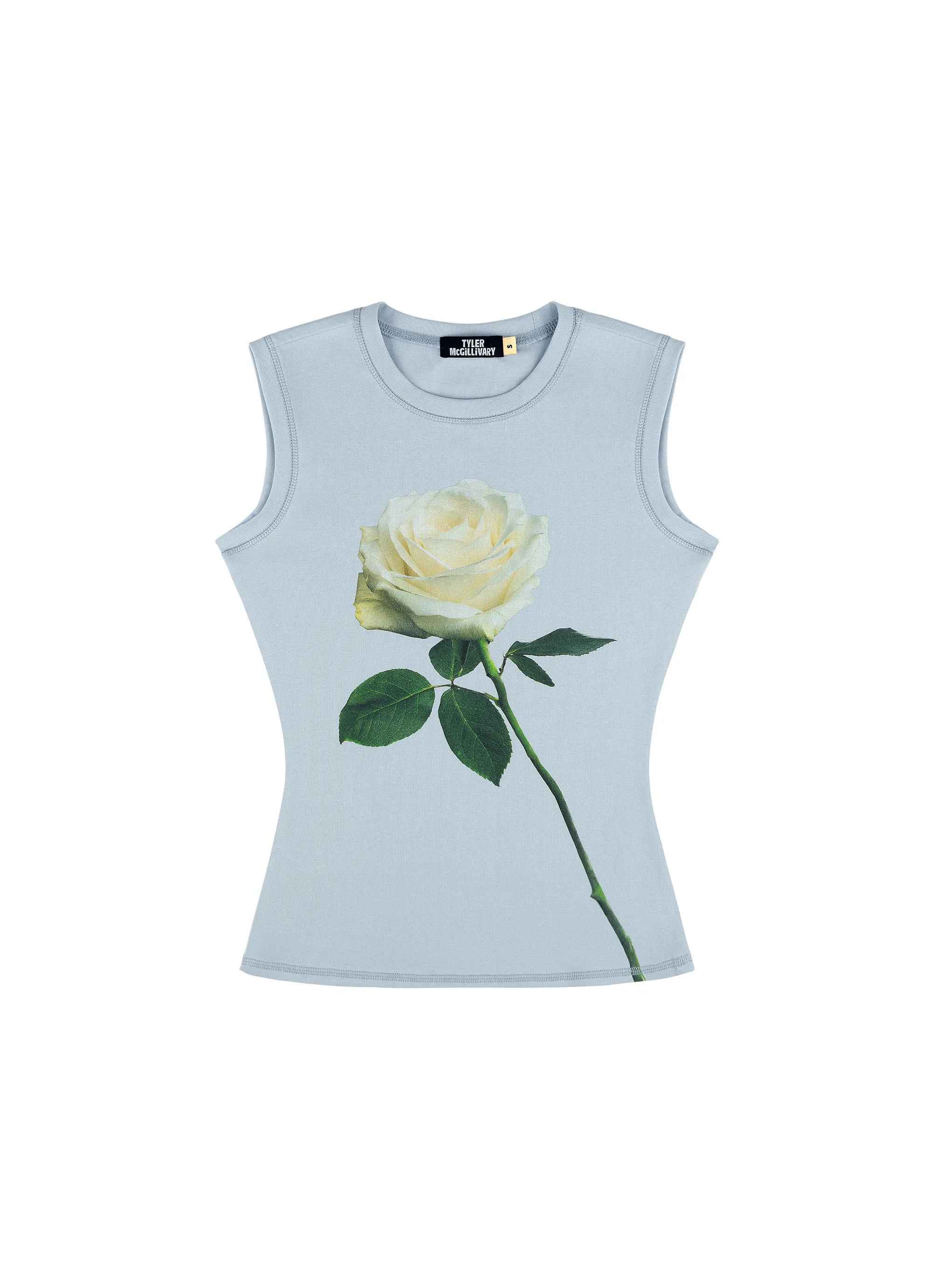 Dover Tank - Rose sold by Tyler McGillivary