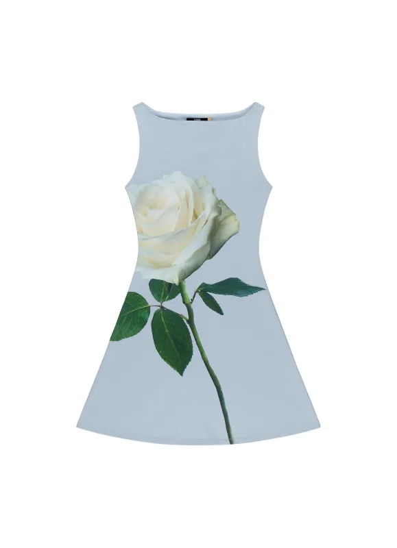 Dottie Dress - Vintage Rose made by Tyler McGillivary