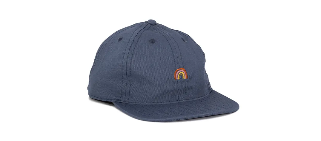 Rainbow Hat sold by Sunski product image thumbnail 5
