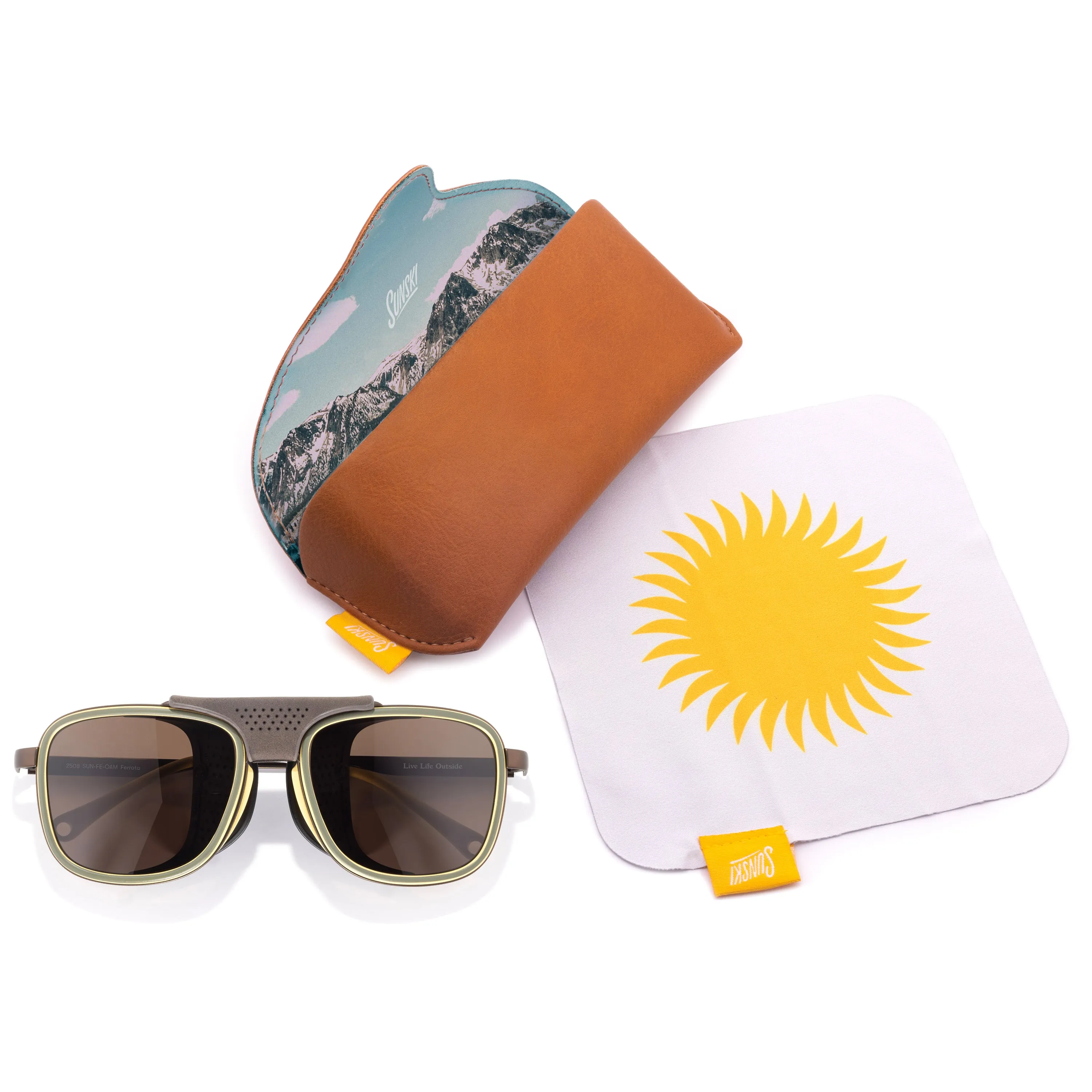 Ferrata sold by Sunski product image thumbnail 4