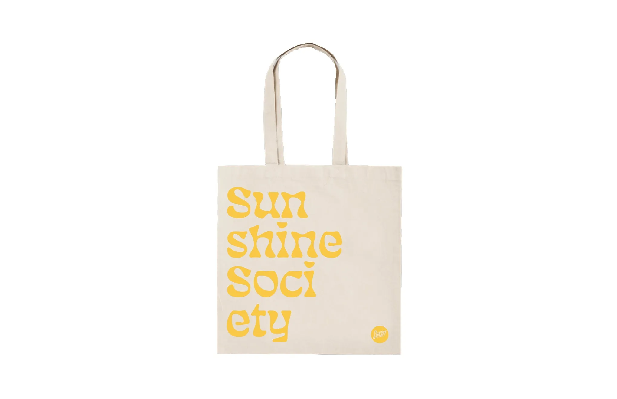 Sunshine Society Tote sold by Sunski