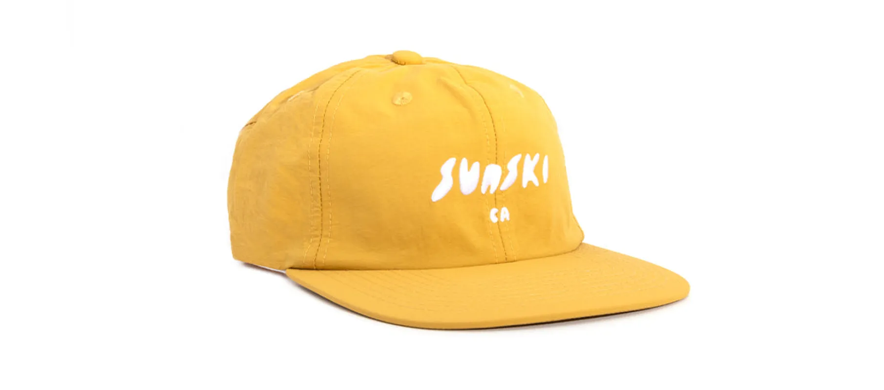 Team Hat made by Sunski