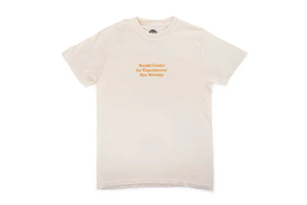 Sun Worship Tee sold by Sunski product image thumbnail 5