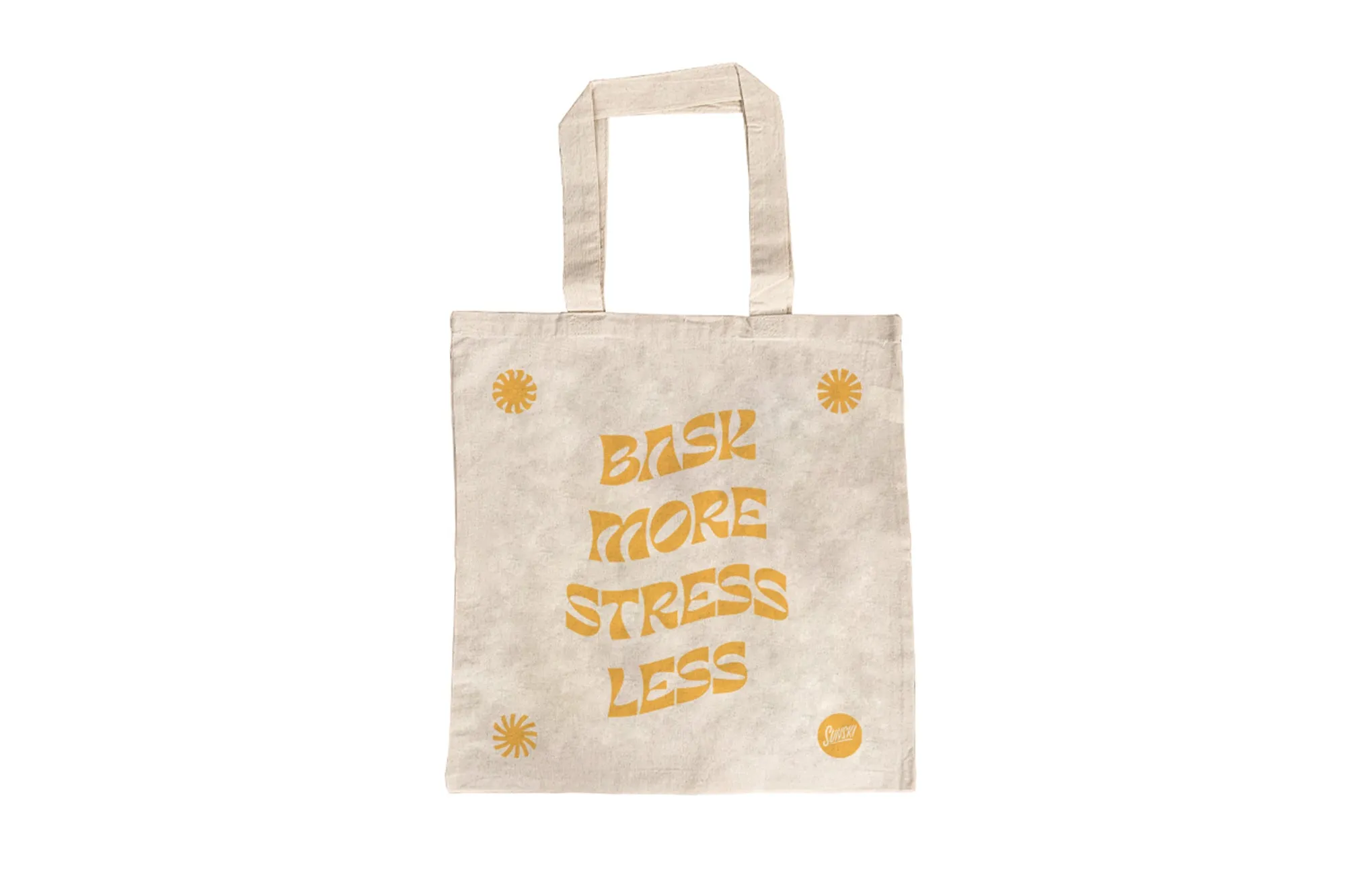 Bask Tote sold by Sunski