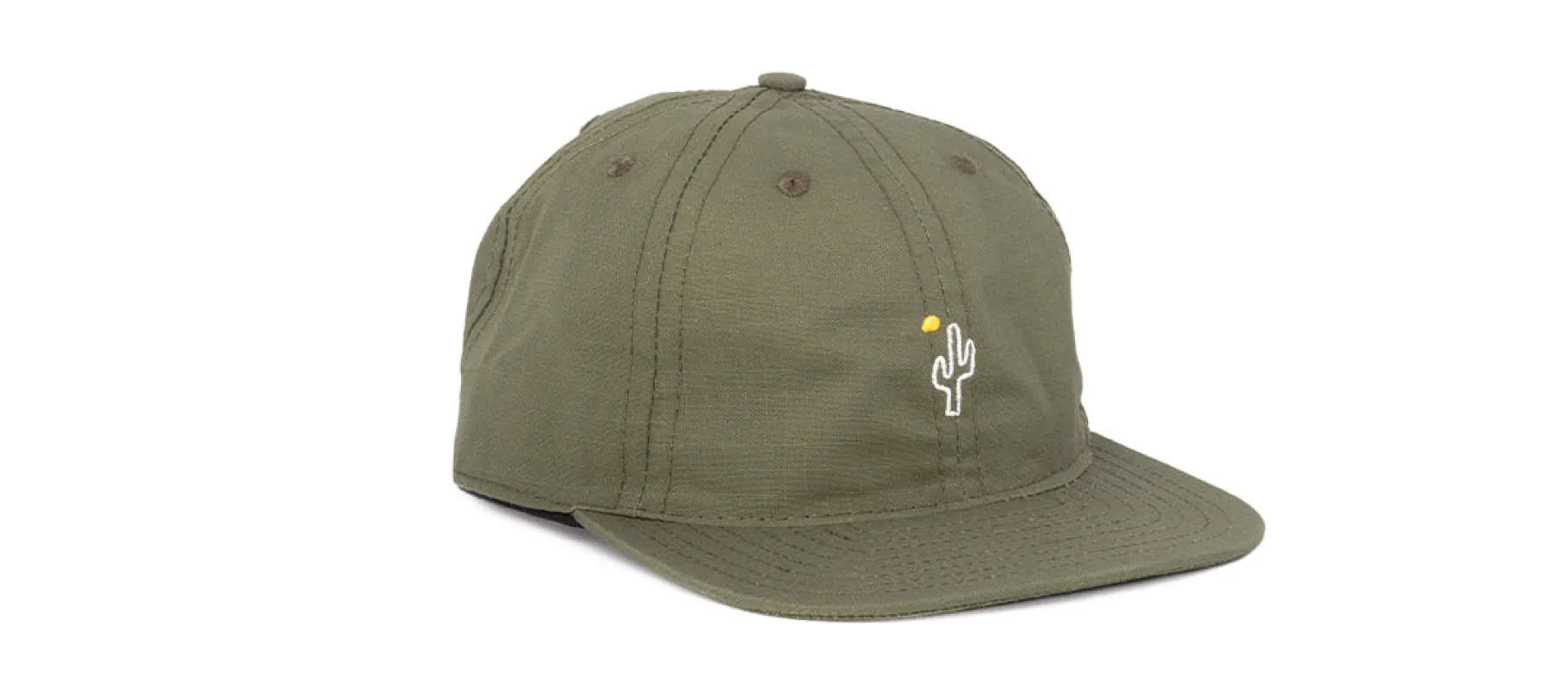 Cactus Hat made by Sunski