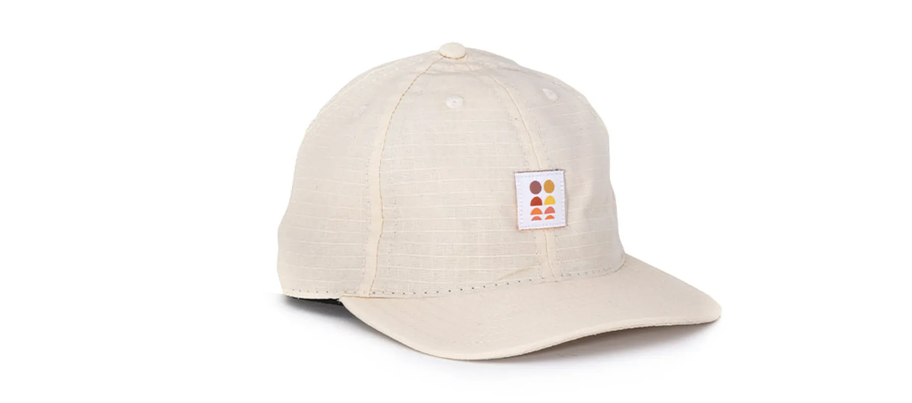 Sun Up Hat made by Sunski