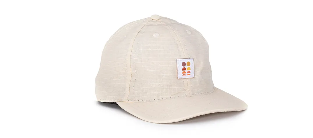 Sun Up Hat sold by Sunski