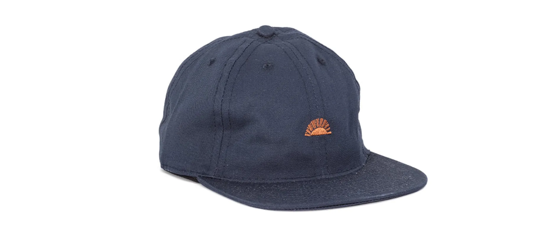 Sunburst Hat made by Sunski