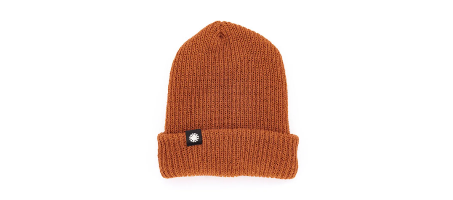 Shoulder Season Beanie made by Sunski