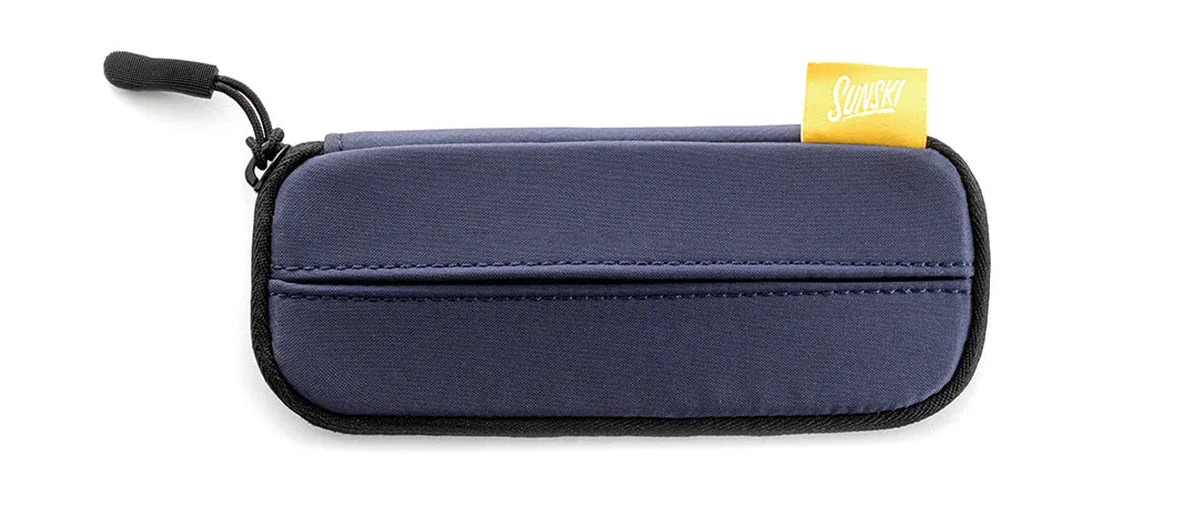 Zipper Case sold by Sunski