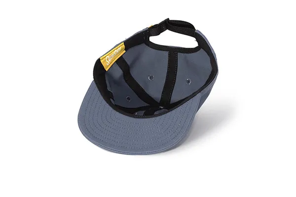 Rainbow Hat sold by Sunski product image thumbnail 4