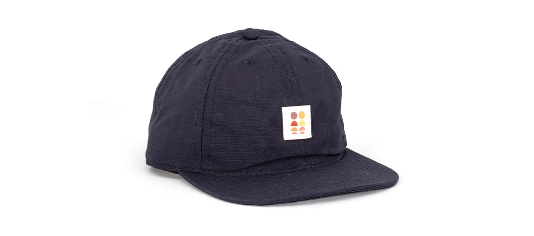 Sun Up Sun Down Hat made by Sunski
