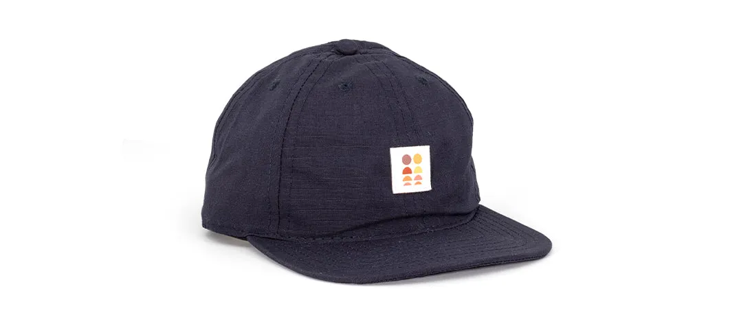 Sun Up Sun Down Hat sold by Sunski