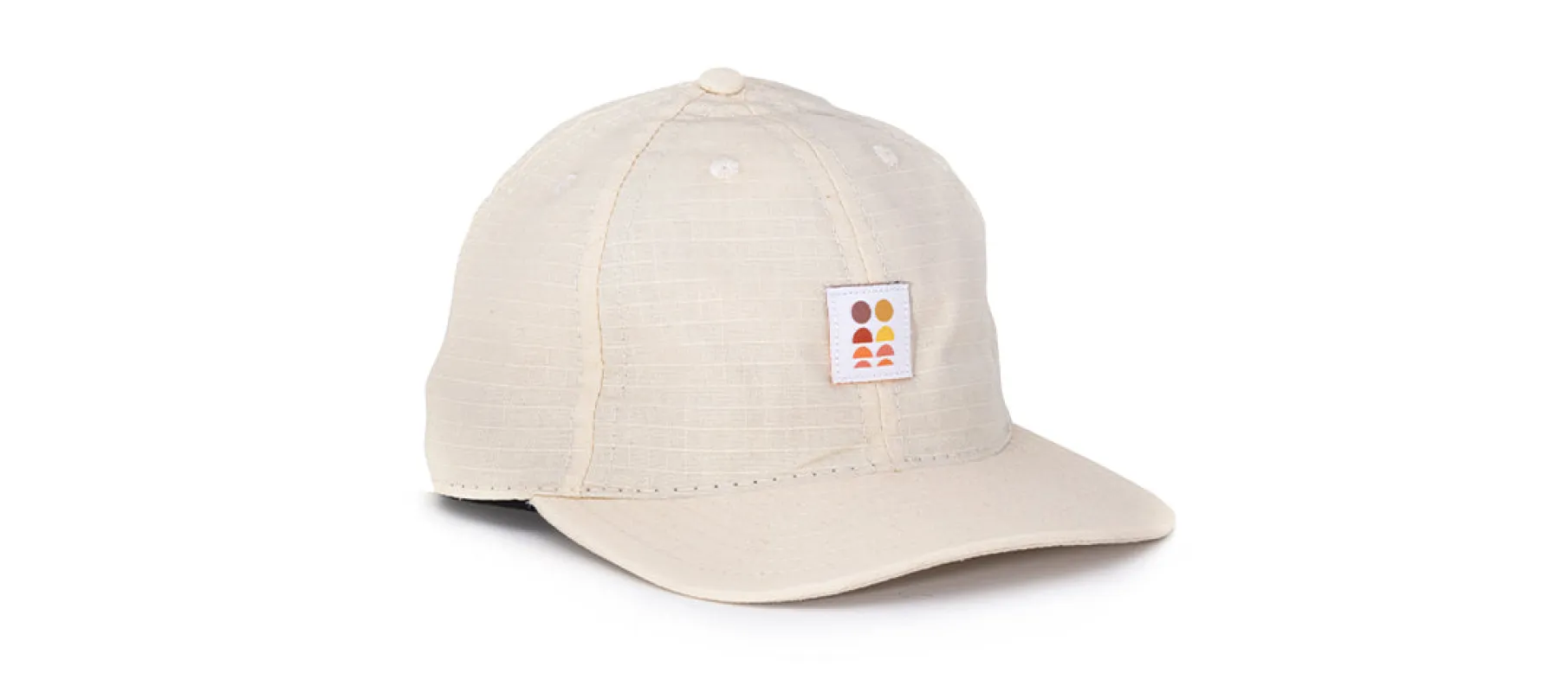 Sun Up Sun Down Hat made by Sunski