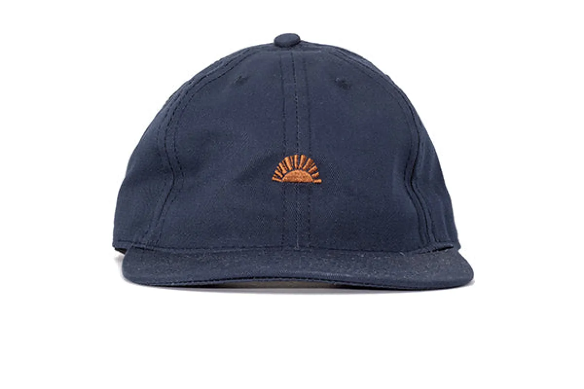 Sunburst Hat made by Sunski