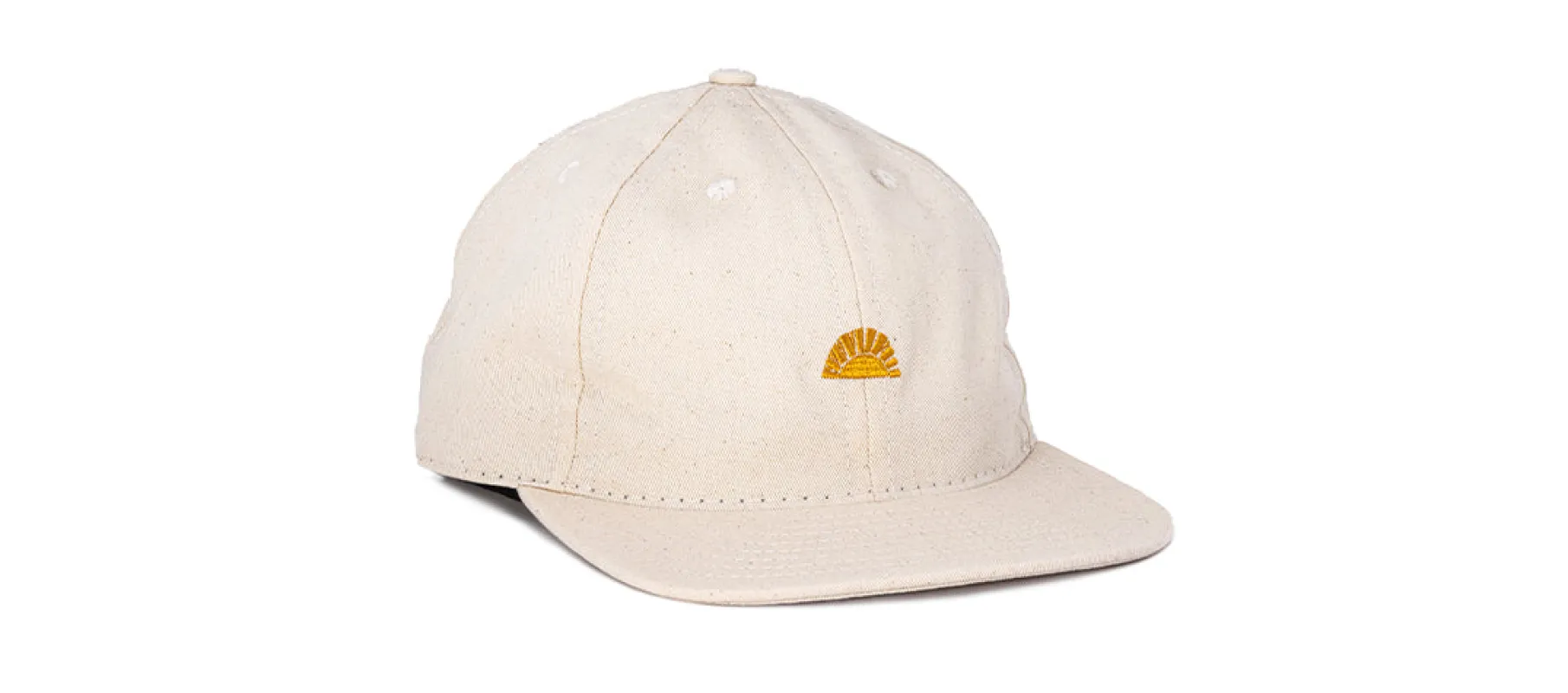 Sunburst Hat made by Sunski