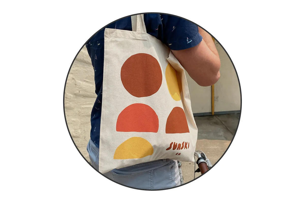 Sun Up Tote sold by Sunski product image thumbnail 5