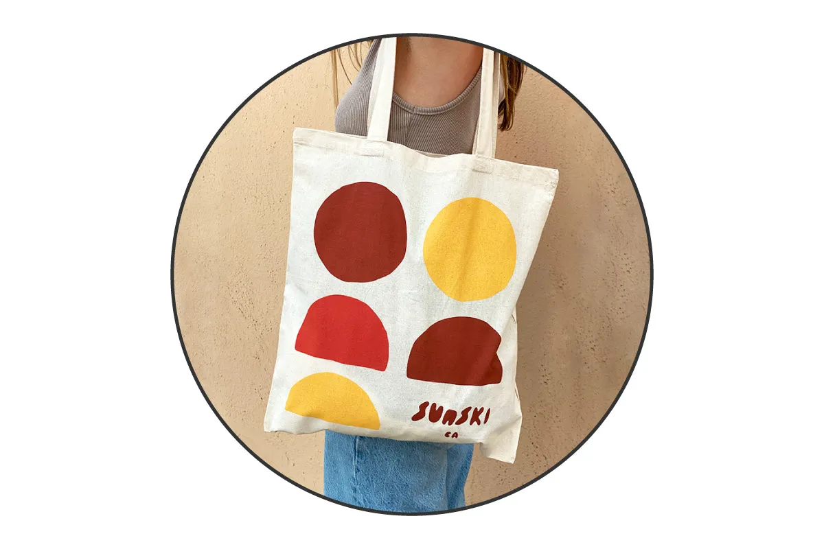 Sun Up Tote sold by Sunski product image thumbnail 2