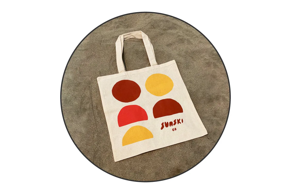 Sun Up Tote sold by Sunski product image thumbnail 3