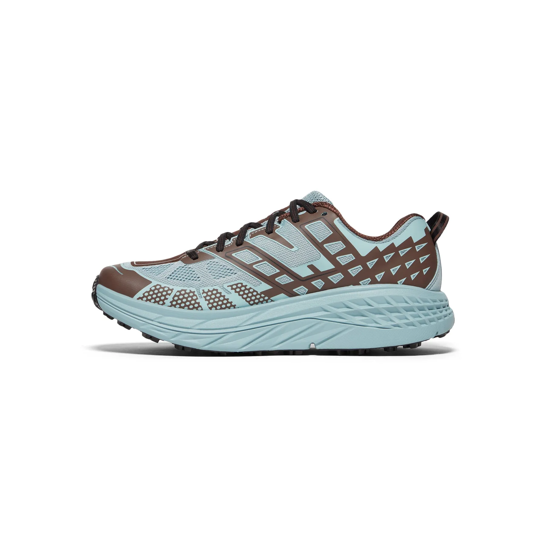 HOKA Speedgoat 2 (Druzy/Cold Brew) sold by CNCPTS product image thumbnail 2