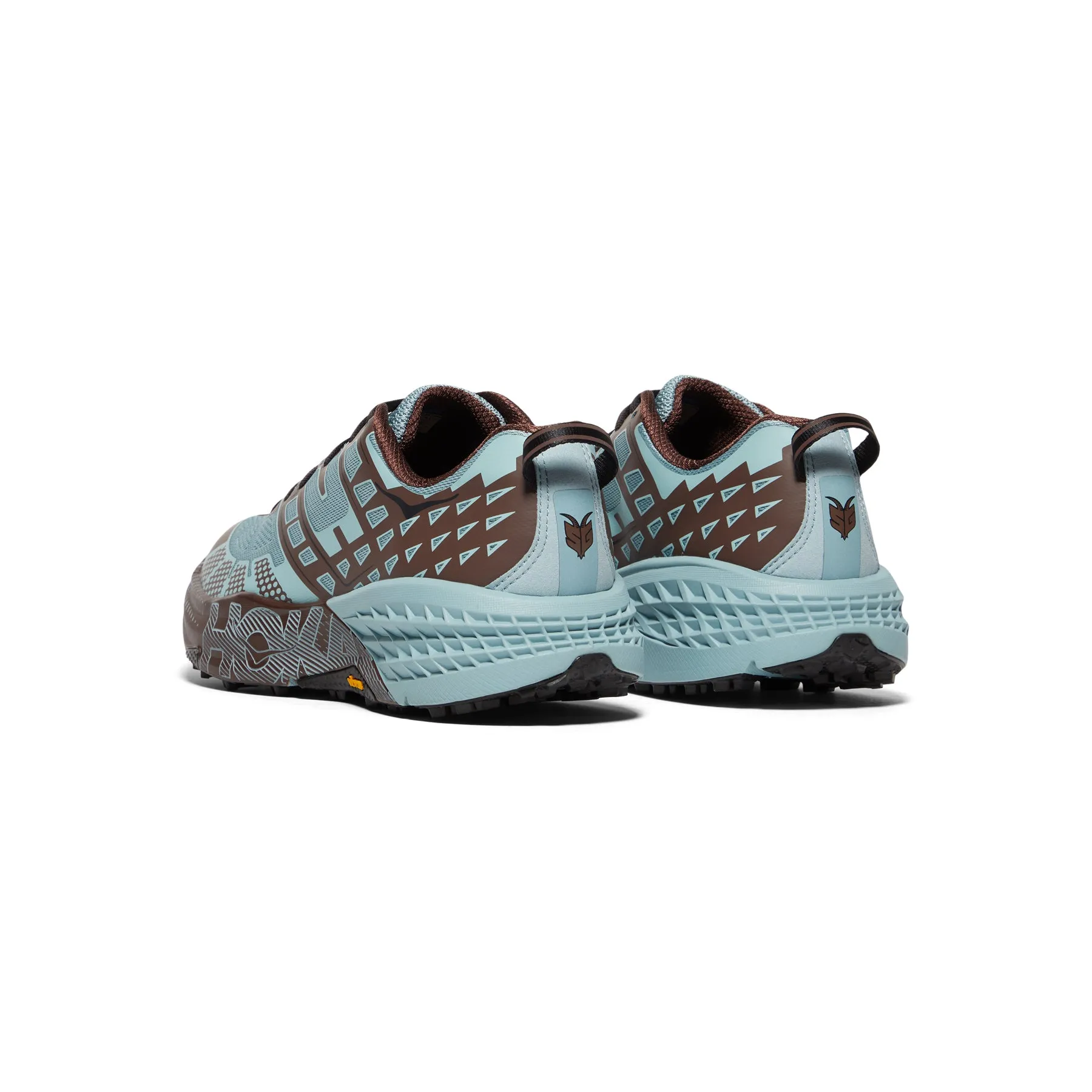 HOKA Speedgoat 2 (Druzy/Cold Brew) sold by CNCPTS product image thumbnail 4