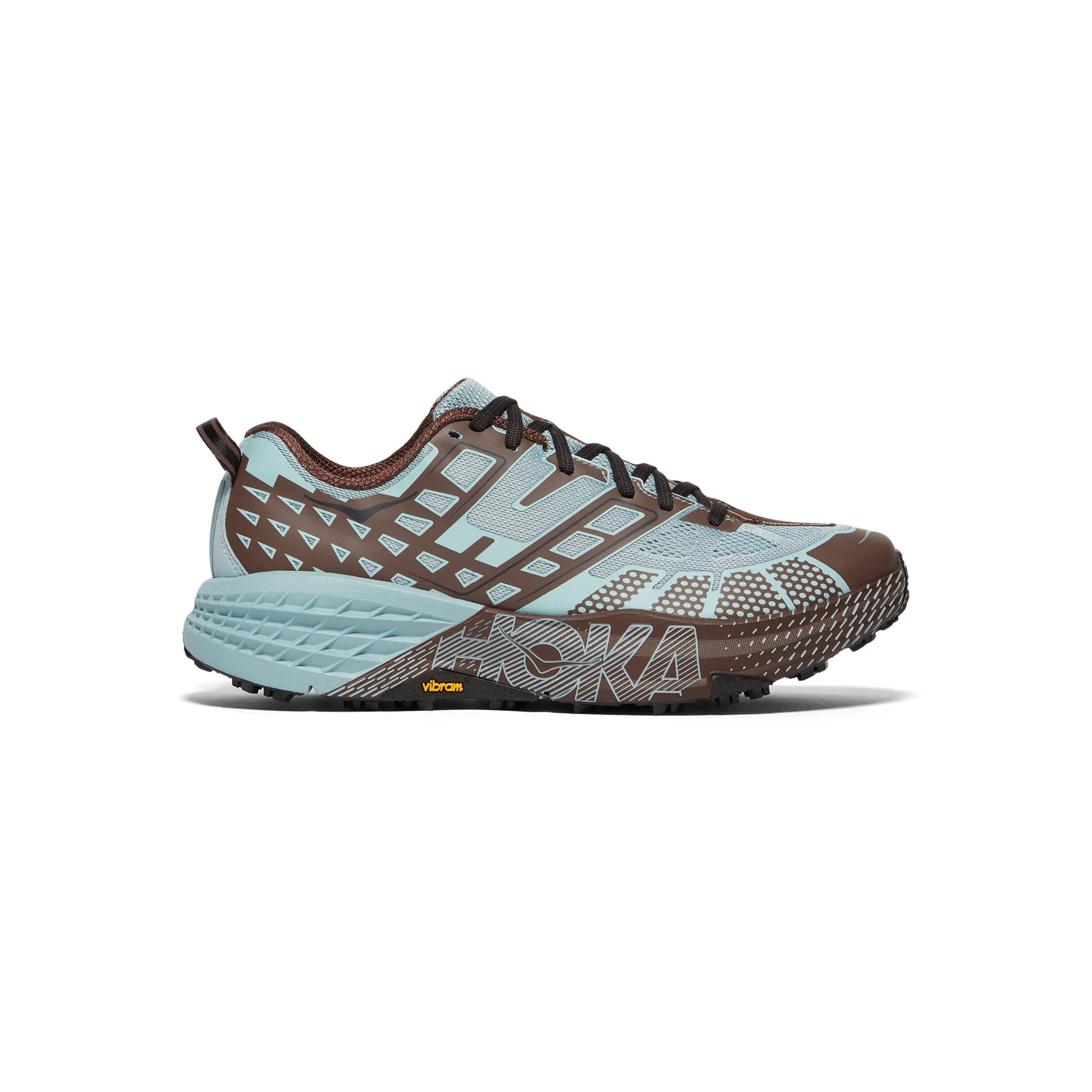 HOKA Speedgoat 2 (Druzy/Cold Brew) sold by CNCPTS