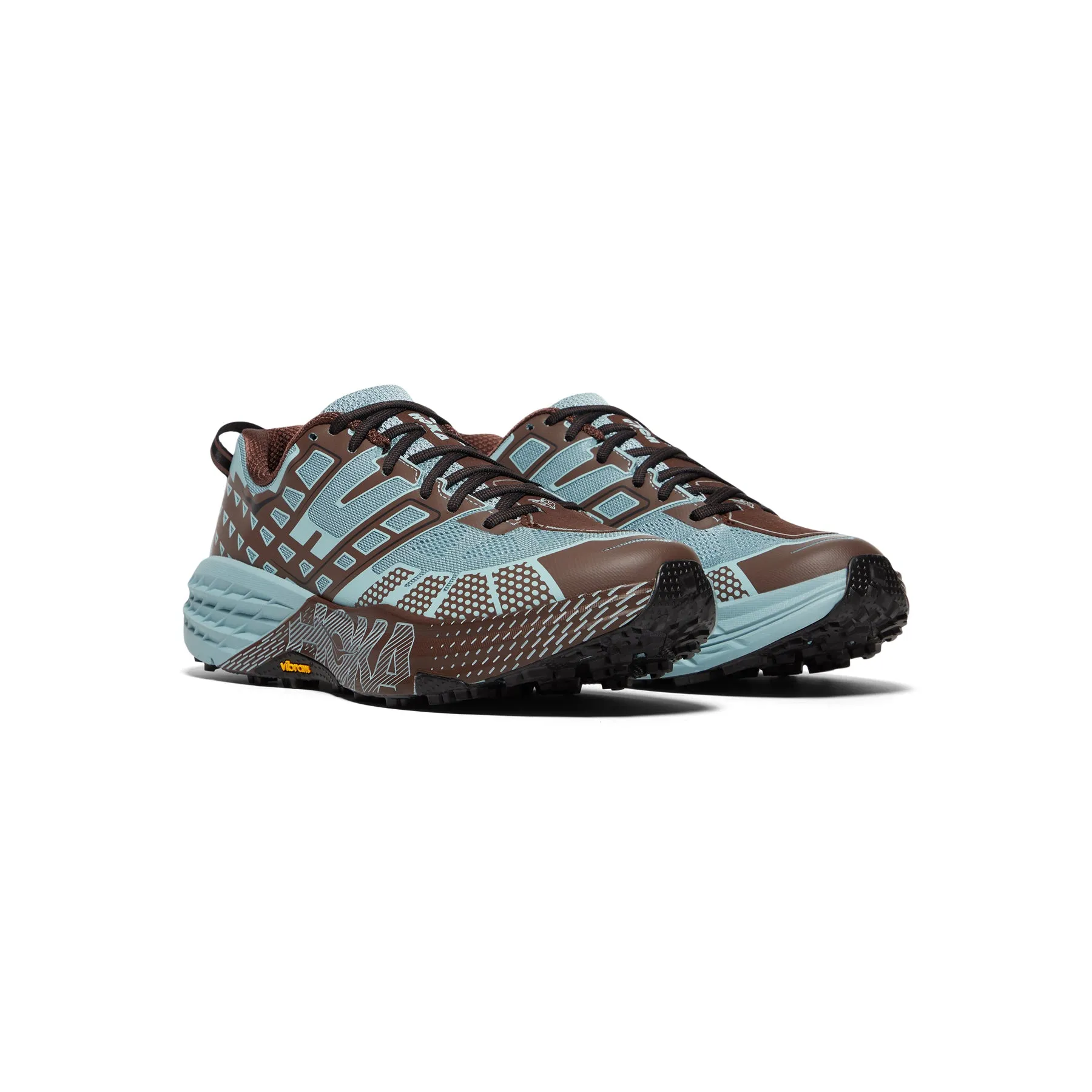 HOKA Speedgoat 2 (Druzy/Cold Brew) sold by CNCPTS product image thumbnail 3