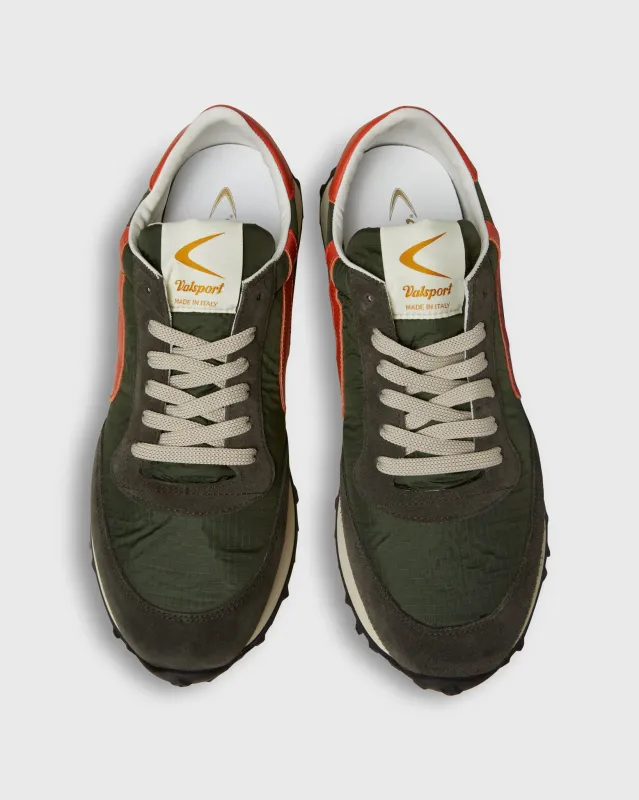 Men's Start Heritage Sneaker in Col 2590 sold by Mashburn