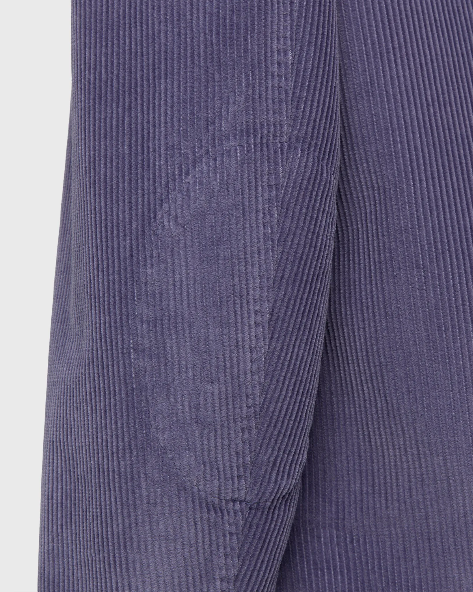 Butcher Jacket in Lavender Corduroy sold by Mashburn product image thumbnail 4