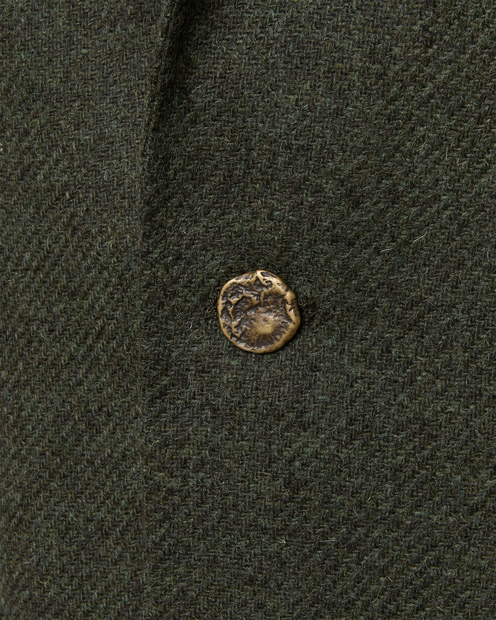 Ghost Blazer in Loden Tweed sold by Mashburn product image thumbnail 4