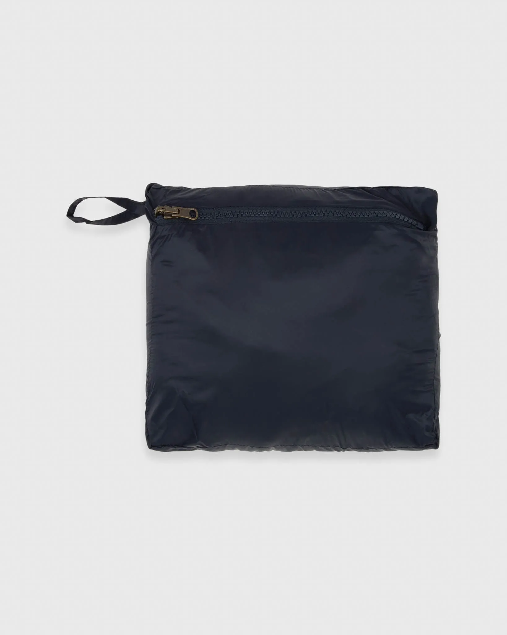 Cashpad Traveler's Estate Jacket in Navy Nylon sold by Mashburn product image thumbnail 3